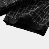 Holger™ | Suéter Clásico Negro