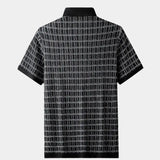 Holger™ | Suéter Clásico Negro
