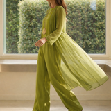 Valeria™ - Conjunto elegante y cómodo