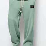 Josip - Pantalones con cinturilla regulable