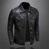 Sergio™ | Chaqueta Oda