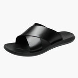 Illino™ | Sandalias con Tiras Cruzadas