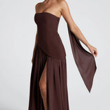 Beatriz™ | Vestido Duga con corte refinado