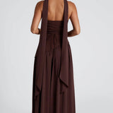 Beatriz™ | Vestido Duga con corte refinado