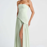 Beatriz™ | Vestido Duga con Corte Excepcional