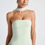 Beatriz™ | Vestido Duga con corte refinado