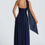 Beatriz™ | Vestido Duga con corte refinado