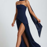 Beatriz™ | Vestido Duga con corte refinado