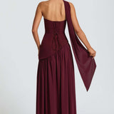 Beatriz™ | Vestido Duga con Corte Excepcional