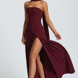 Beatriz™ | Vestido Duga con corte refinado
