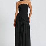 Beatriz™ | Vestido Duga con Corte Excepcional