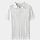Iver™ | Polo Clásico Personalizado