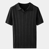 Iver™ | Polo Clásico Personalizado
