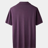 Iver™ | Polo Clásico Personalizado