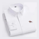 Jaco™ | Camisa de Algodón Elegante