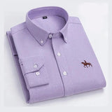 Jaco™ | Camisa de Algodón Elegante