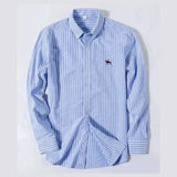 Jaco™ | Camisa de Algodón Elegante
