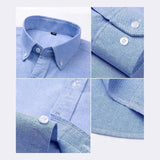 Jaco™ | Camisa de Algodón Elegante