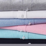 Jaco™ | Camisa de Algodón Elegante