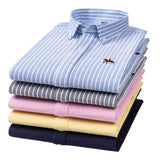 Jaco™ | Camisa de Algodón Elegante