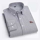 Jaco™ | Camisa de Algodón Elegante
