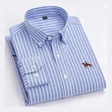 Jaco™ | Camisa de Algodón Elegante