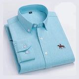 Jaco™ | Camisa de Algodón Elegante