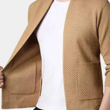 Blazer Jacquard™ Clásico