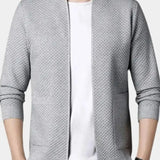 Blazer Jacquard™ Clásico