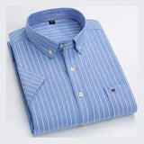 Jaimy™ | Camisa de Algodón Stilinga