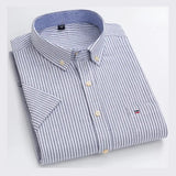Jaimy™ | Camisa de Algodón Stilinga