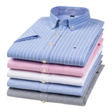 Jaimy™ | Camisa de Algodón Stilinga