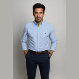Jaimy™ | Camisa de Algodón Stilinga