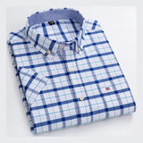 Jaimy™ | Camisa de Algodón Stilinga