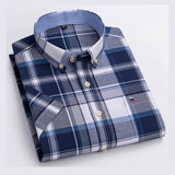Jaimy™ | Camisa de Algodón Stilinga