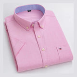Jaimy™ | Camisa de Algodón Stilinga