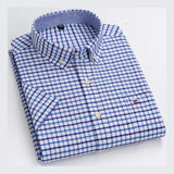 Jaimy™ | Camisa de Algodón Stilinga