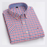 Jaimy™ | Camisa de Algodón Stilinga