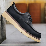 Jaxon - Zapatos Retro