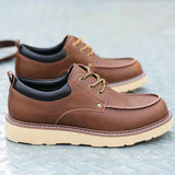 Jaxon - Zapatos Retro