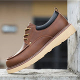 Jaxon - Zapatos Retro