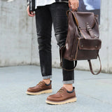 Jaxon - Zapatos Retro