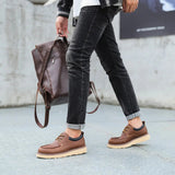 Jaxon - Zapatos Retro
