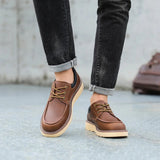 Jaxon - Zapatos Retro