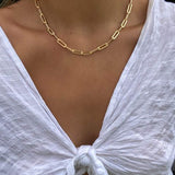 Collar para ciclistas