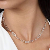 Collar para ciclistas