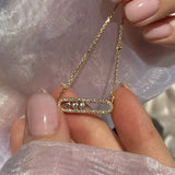 Collar Melissa