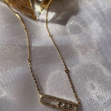 Collar Melissa