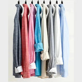 Joep™ | Camisas de Lino Saint-Tropez