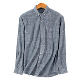 Joep™ | Camisas de Lino Saint-Tropez